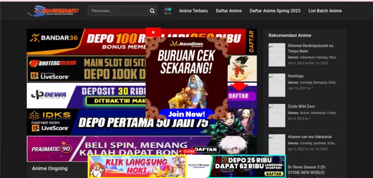 download anime