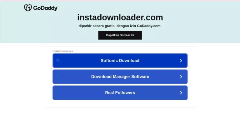 download profil ig