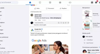Model Facebook Hacker dan Cara Mengatasinya