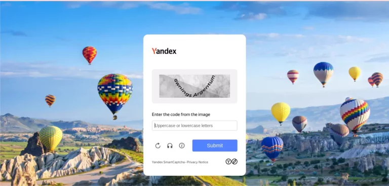 yandex.com vpn