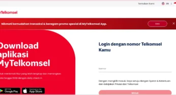 Cara Mengaktifkan Kartu Telkomsel yang Sudah Mati