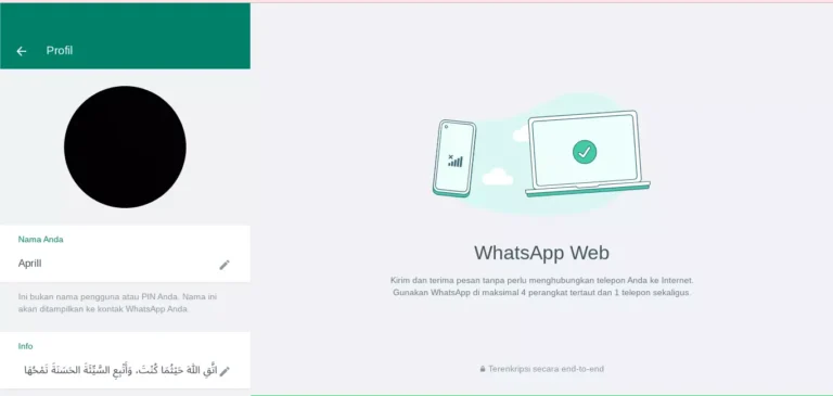 WA Error Tidak Bisa Dibuka? Berikut Cara Mengatasinya