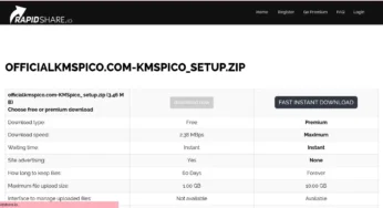 Rekomendasi Download Activator Windows 10
