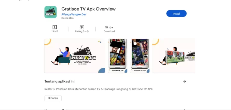 Gratisoe