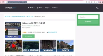 Tentang Minecraft 1.17.10 dan Tempat Downloadnya