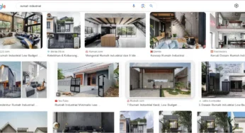 Rekomendasi Model Rumah Sederhana Tapi Indah
