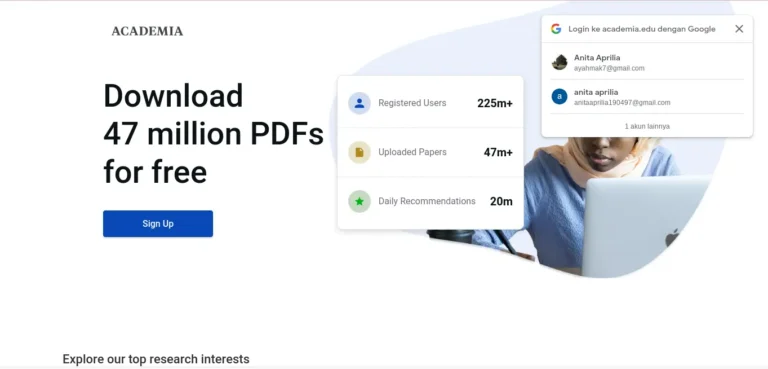 academia downloader