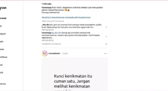 Rekomendasi Caption Ig Aesthetic yang Bisa Dicoba