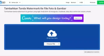 Apa itu Watermark? Berikut Penjelasannya
