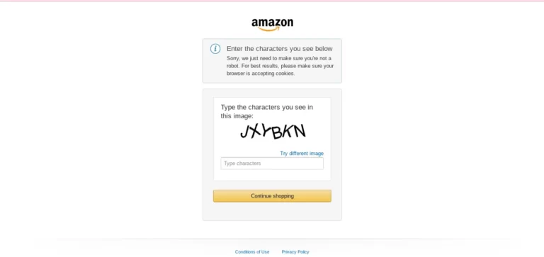 Cara belanja di Amazon
