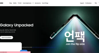 Daftar Harga HP Samsung Seri Z