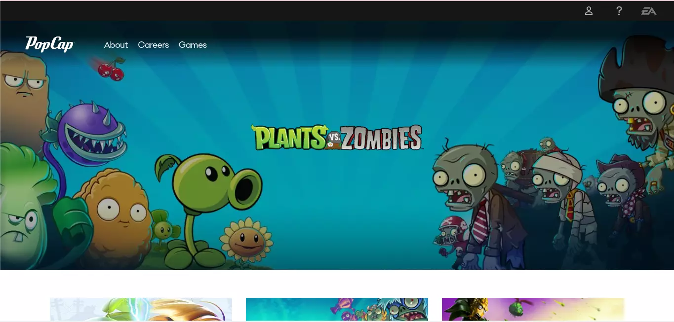 Download Plants vs Zombies