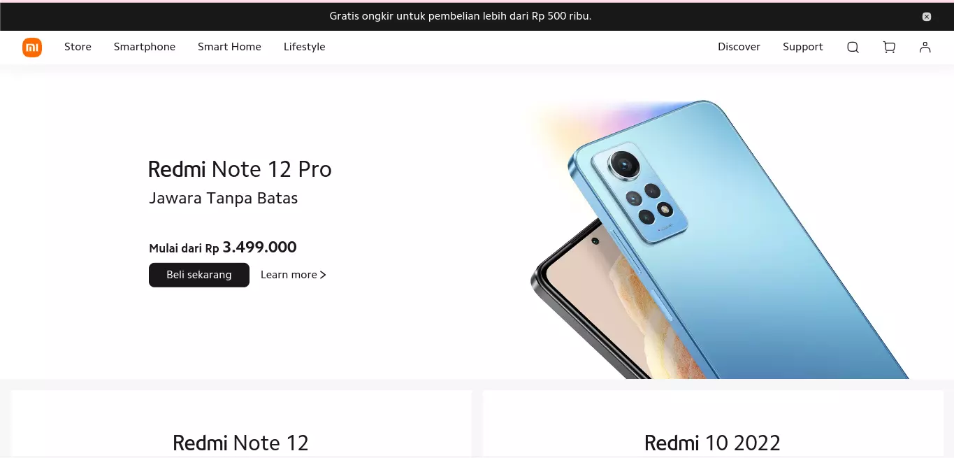 Kelebihan dan Kekurangan Smartphone China