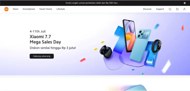 Keunggulan Xiaomi Mi 8 Lite