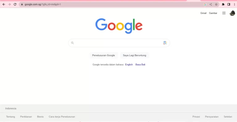 Pengertian Web Browser
