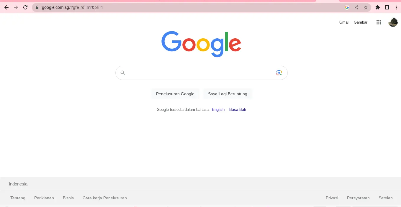 Pengertian Web Browser