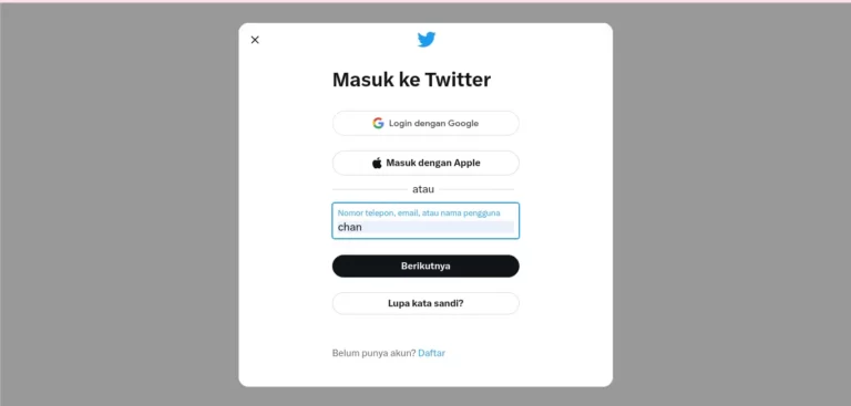 Rekomendasi Caption Inspiratif buat Instagram