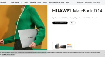 Smartphone Android Terkencang Versi AnTuTu 