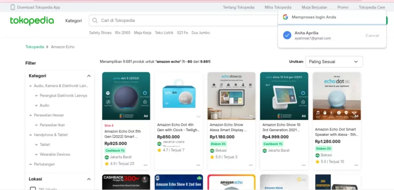 Teknologi Pengganti Gadget atau Smartphone