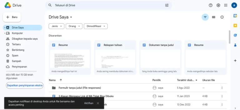 kelebihan dan kekurangan menggunakan cloud storage