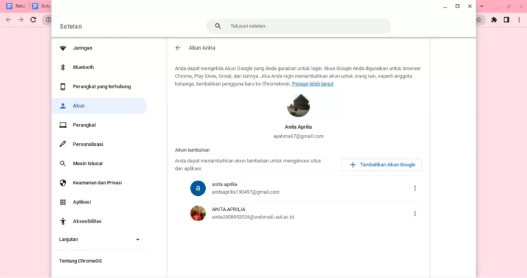 Apa itu Email Hosting 