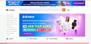 Cek resi Lazada Express: Lewat Aplikasi dan Situs