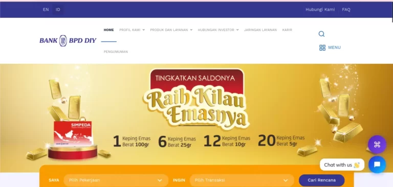 Cara Mengatasi Lupa PIN ATM Bank BPD DIY