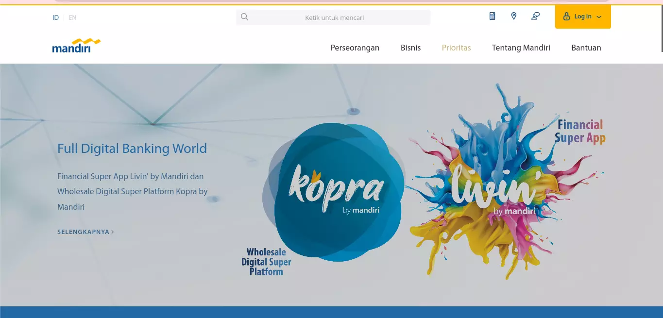 Cara Mengatasi Lupa PIN ATM Mandiri