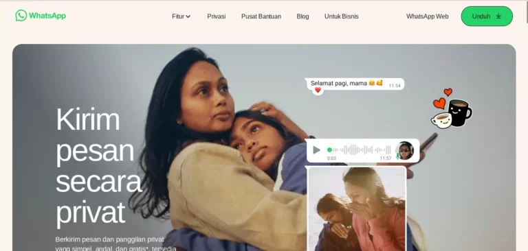 Cara Mengatasi Pesan WhatsApp Tidak Masuk Jika Tidak Dibuka