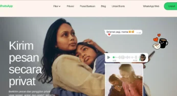 Cara Mengatasi WhatsApp Tidak Bisa Menerima dan Mengirim Gambar