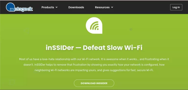 Cara Mengetahui SSID WiFi yang di Hidden Lewat Android