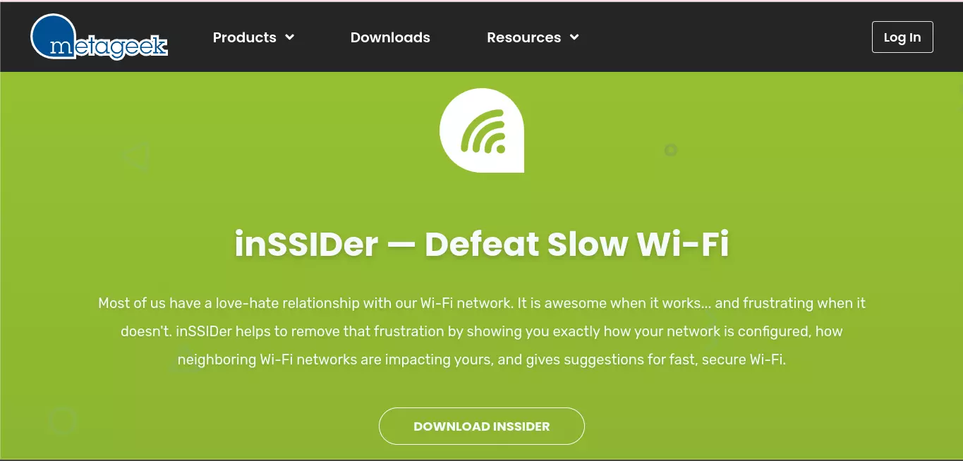 Cara Mengetahui SSID WiFi yang di Hidden Lewat Android