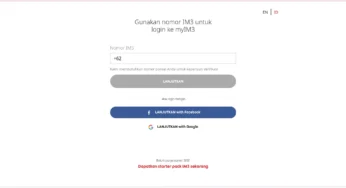 Cara Transfer Pulsa Indosat tanpa Menunggu 180 Hari