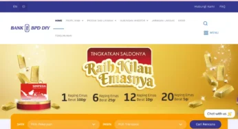 Kode Transfer Bank BPD DIY