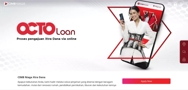 Kode Transfer Bank CIMB Niaga