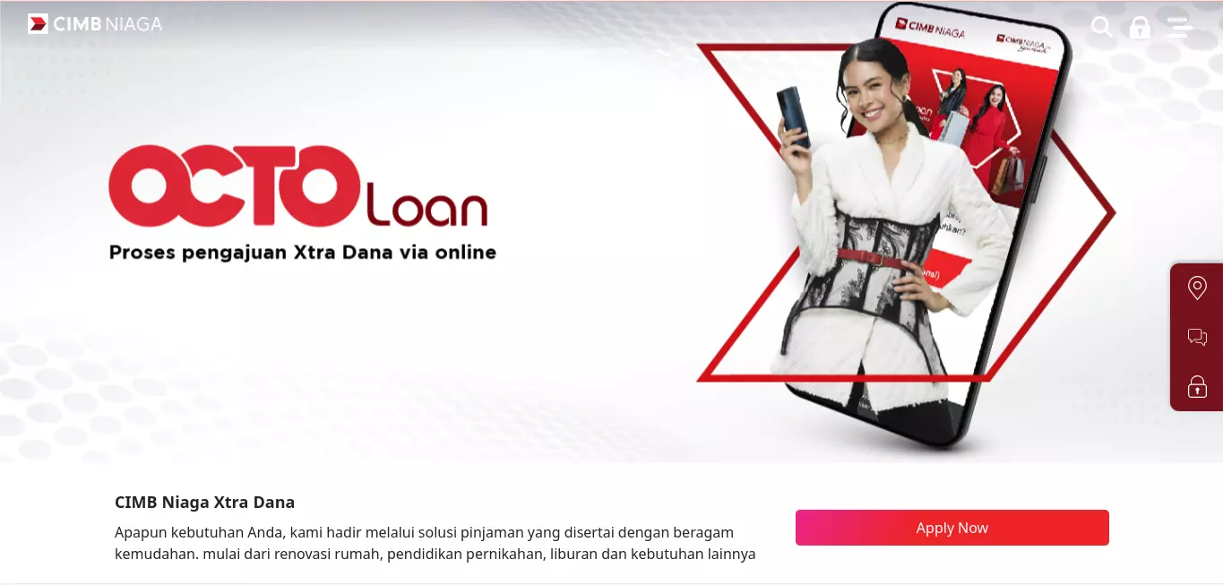 Kode Transfer Bank Cimb Niaga Syariah