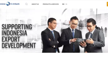Kode Transfer Bank Ekspor Indonesia