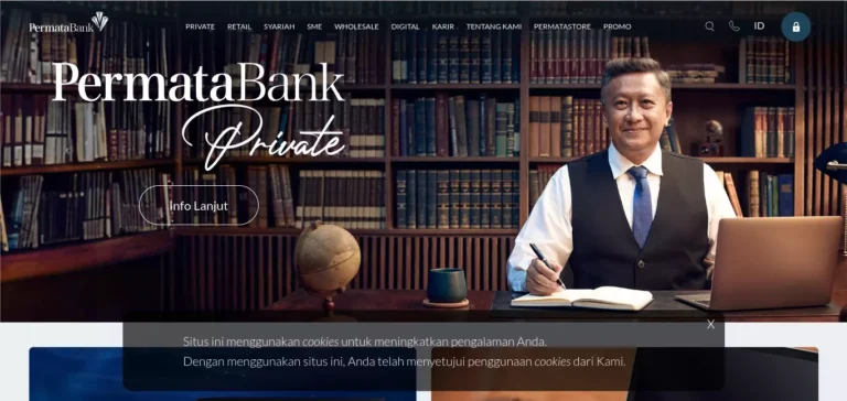 Kode Transfer Bank Permata