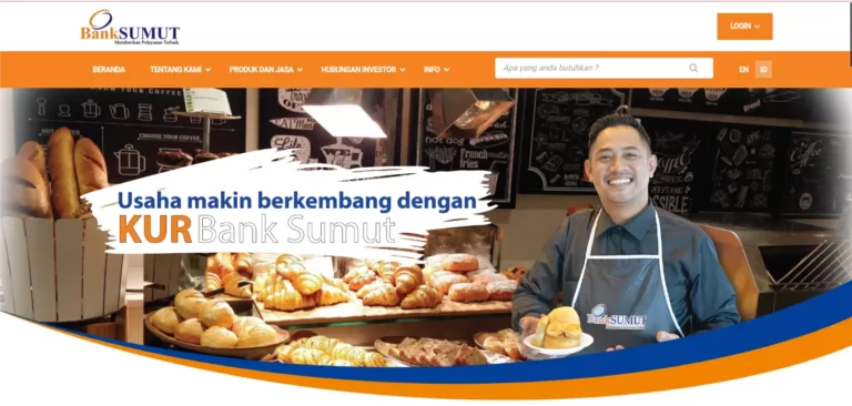 Kode Transfer Bank Sumut