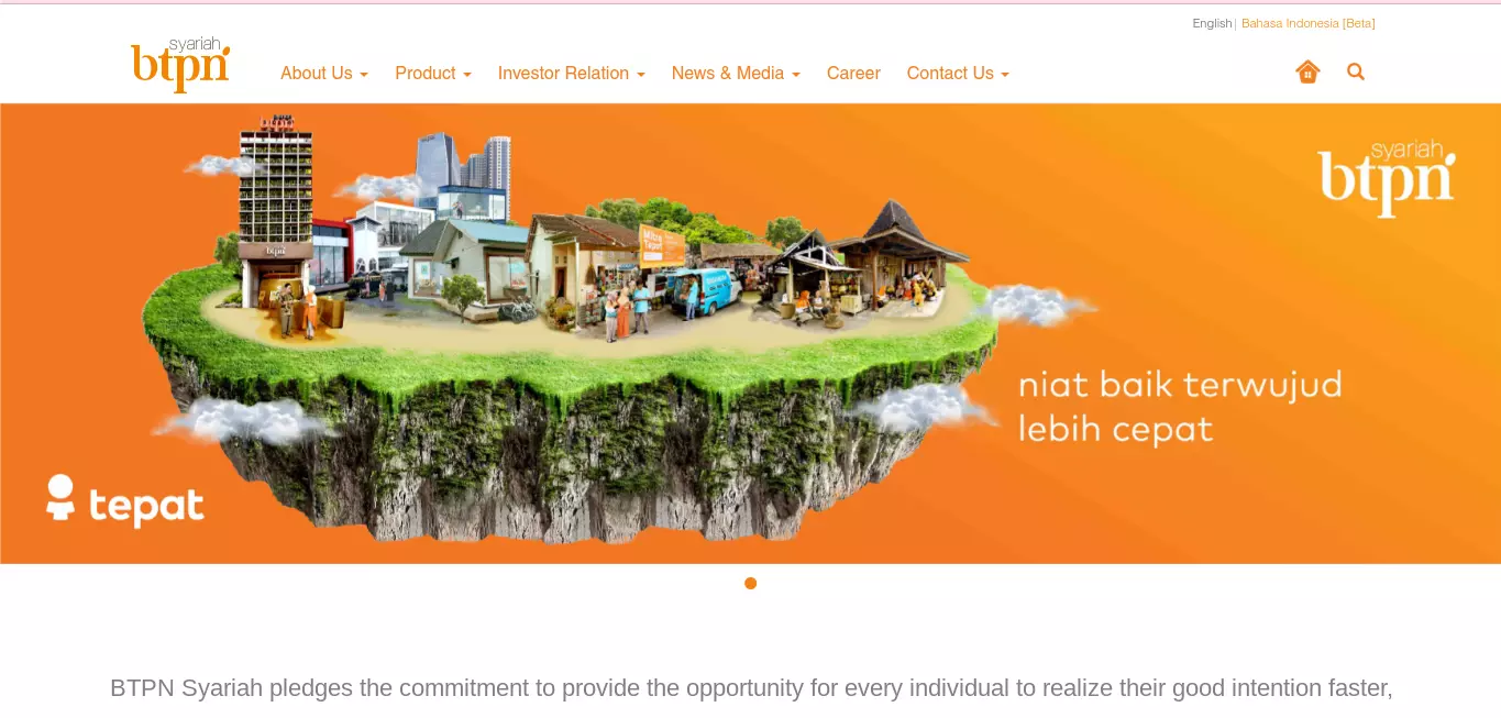 Kode transfer bank BTPN Syariah