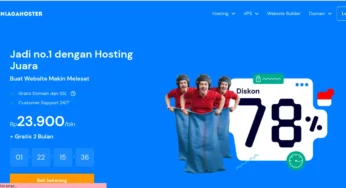 Tips Memilih Layanan Web Hosting Terbaik