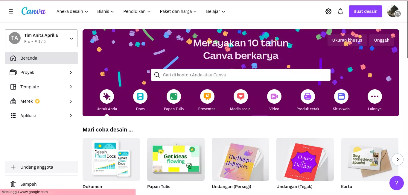 Aplikasi Mind Map Gratis Untuk HP dan PC