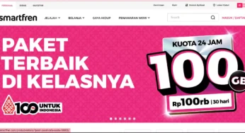Cara Cek Apakah Sinyal Smartfren Gangguan Hari ini atau Tidak