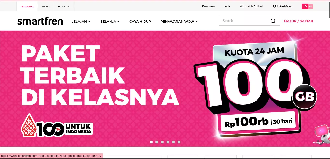 Cara Cek Apakah Sinyal Smartfren Gangguan Hari ini atau Tidak