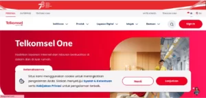 Nomor Pusat Pesan Telkomsel Terbaru 2023