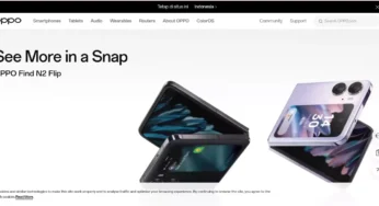 Cara Mengatasi Memori Penuh di HP Oppo