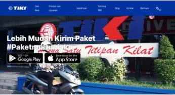 Cara Mengetahui Jam Kerja Tiki Terbaru