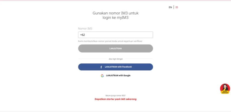 Cara Ngecek Sinyal Indosat Sedang Gangguan atau Tidak Hari ini