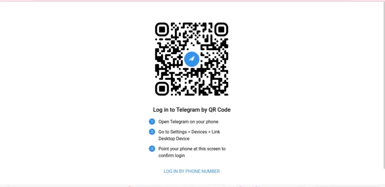 Download Telegram for PC Terbaru