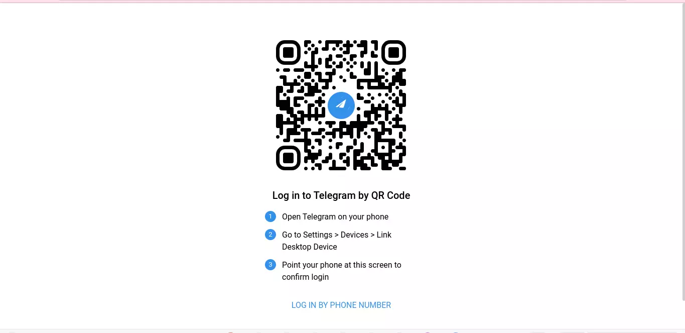 Download telegram for pc terbaru update 2025 